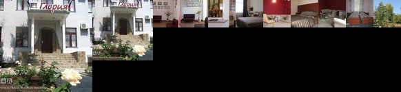 Hotel Gloriya Kamyshin