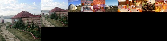 Yurt-complex Biy-Khem Kyzyl