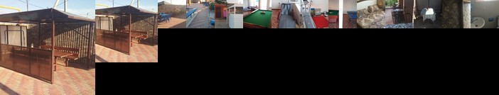 Guest House Nadezhda Dolzhanskaya