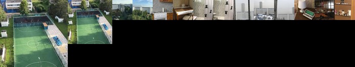 Apartment Maria Moscow