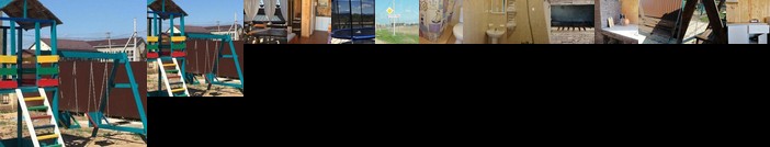 Guest House Morskoy Briz Kuchugury