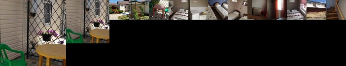 Rooms with kitchen on Privokzalnaya