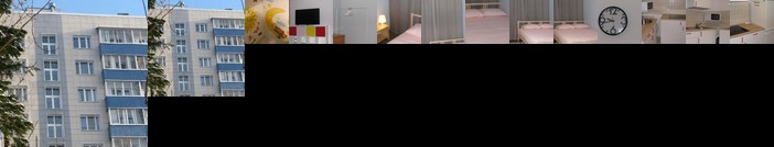 Apartment Elena Moscow