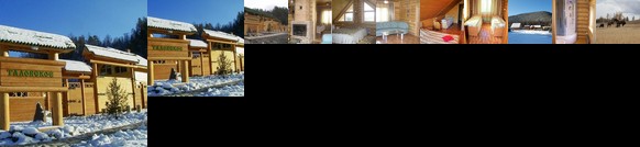 Eco Centre Talovskoe