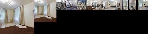 On Erevanskaya Apartment