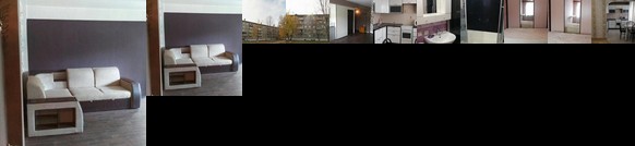 Apartments on 177 quarter 9