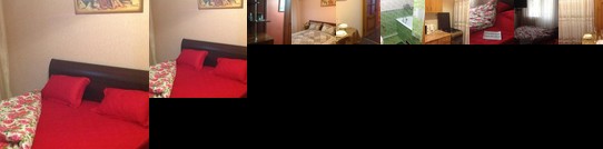Apartment on Rostovskaya