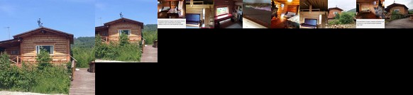 Cottage and Sauna in Baikal