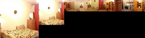 Homestay Lukinskaya 11