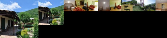 Guesthouse Gornyy Vozdukh