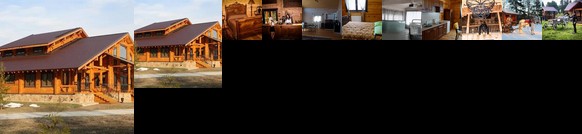 Nikolo-Pole Park Hotel