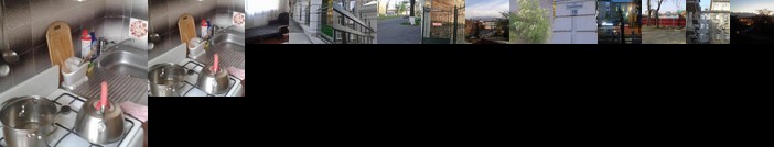 Apartment on Tamaeva