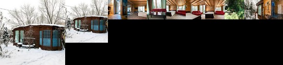 Winter Cottage in Peredelkino with Sauna