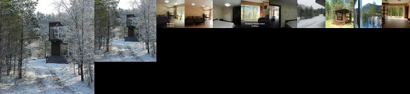 EcoHouse on Artybash