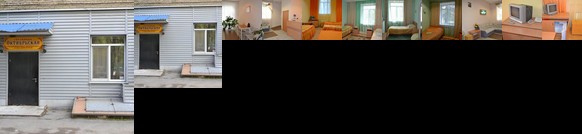 Inn Oktyabrskaya 2