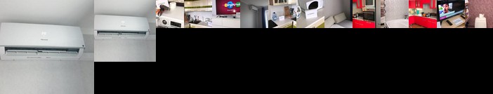 Nice Apartments on Evstafyeva 1