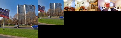 Inndays Leninskiy prospekt 94A