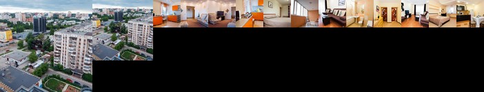 Apartments and flats on Pushkina st