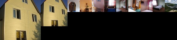 Guest house Galitsino