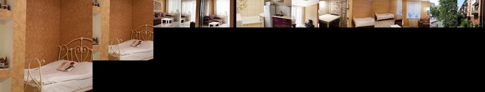 Apartments na Zvezdnoy 7