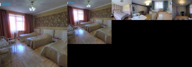 Hotel Pushkinskaya