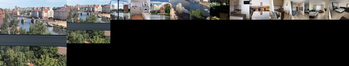 Apartments v Rybnoy derevne