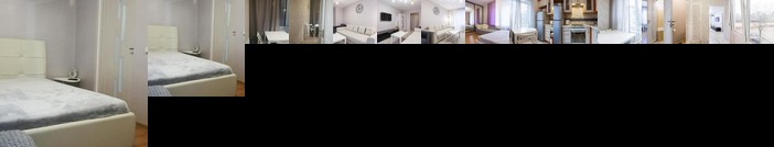 Apartments in centre on Galitskogo