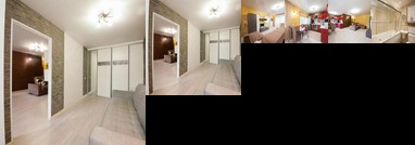 Apartment on Diktaturi Proletariata