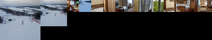 Apartament on Microrayon G 9