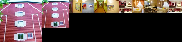 Art Plaza Hotel Tomsk