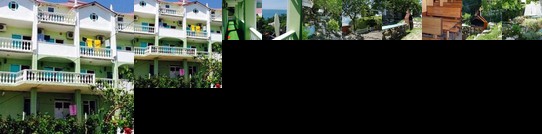 Hotel Oazis Soloniki