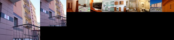 Otke 17 Apart-Hotel