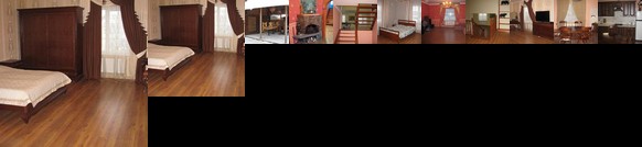 Holiday home v Kudinovo