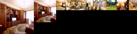 FortEstate Prospekt Vernadskogo 59 Apartments