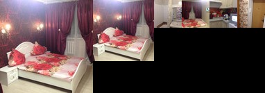 Apartment on Polevaya 7