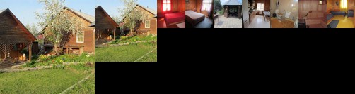 Kottedzh V Novyih Eltsah Guest House