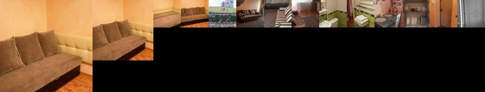 Apartment Krasnooktjabrskaya 3