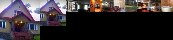 Country house on Parkovaya 284