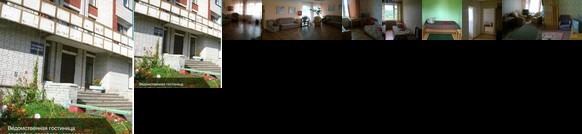 Gostinitsa Metallurg Tikhvin