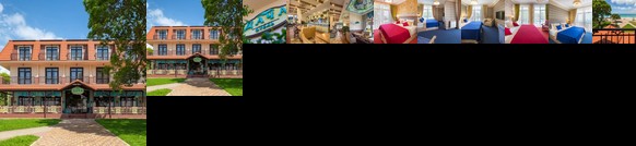 Hotel Dacha Kabardinka