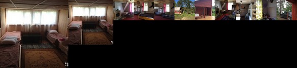 Country House Suoyarvi