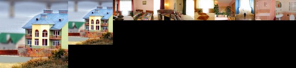 Guest house Usadba Kamyshin