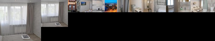 Apartments on Zarayskaya 1