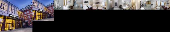 Hotel Marx