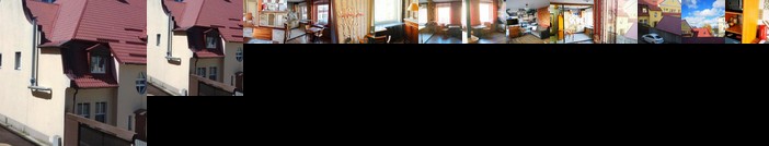 Apartment on Chernyakhovskogo 5