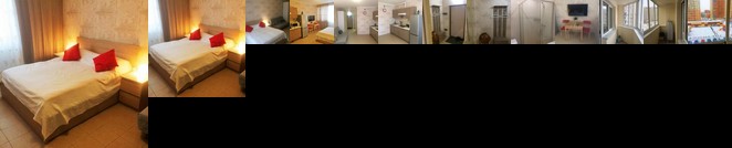 Apartament Hanaka Nosovihinskoe 27