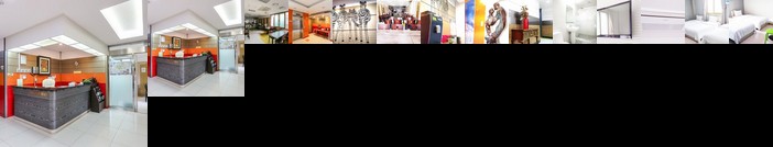 Golden Park Hotel Jeju