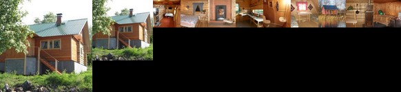 Gostevye Doma Garnitsy