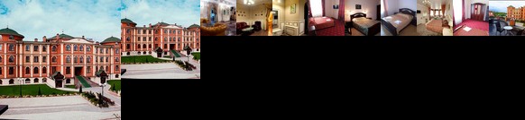 Olgino Hotel Complex