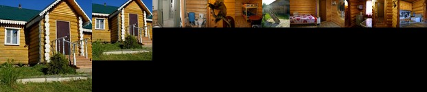 Guesthouse Peschanoe